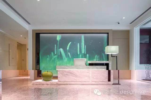 字节跳动光谷新发展大厦